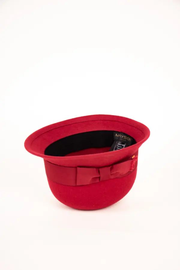Mayser Patricia Glocke, rot