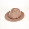 Mayser Mathis Trekkinghut nutria taupe