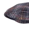 City Sport Driver Cap Victor Tweed City Sport Driver Cap Victor Tweed
