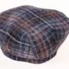 City Sport Driver Cap Victor Tweed City Sport Driver Cap Victor Tweed
