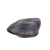 City Sport Driver Cap Victor Tweed City Sport Driver Cap Victor Tweed mit Pink links