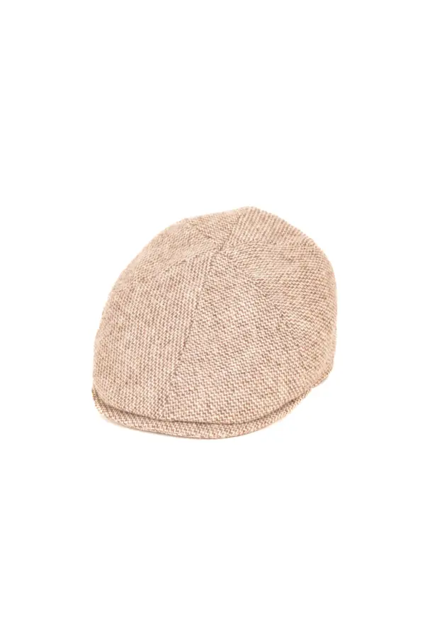 City Sport Flatcap Didier Wolle 1_conv City Sport Flatcap Didier Wolle