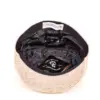 City Sport Flatcap Didier Wolle City Sport Flatcap Didier Wolle von innen