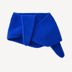 Grote Minischal Lütt Merino