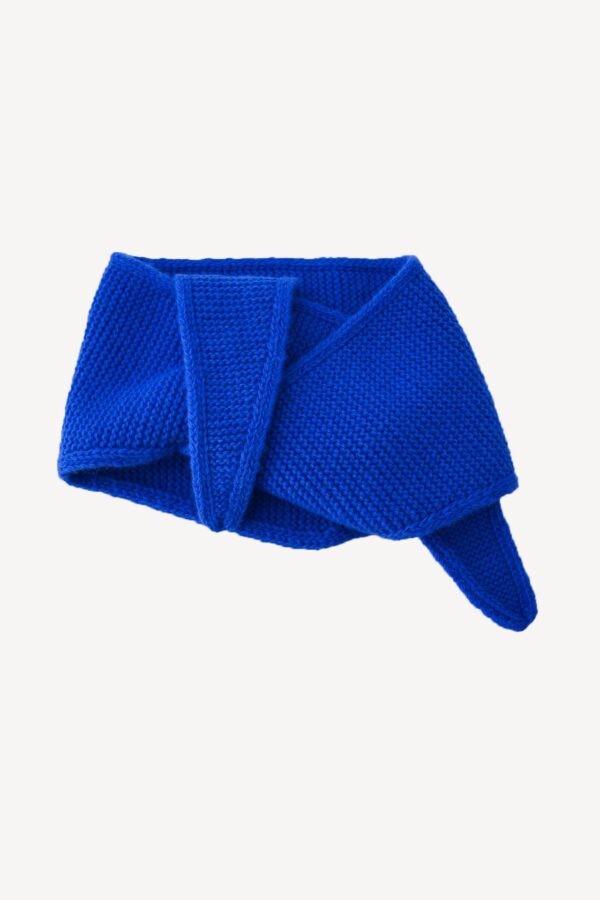 Grote Minischal Lütt Merino